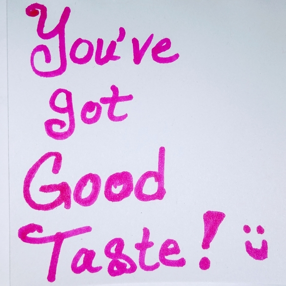 Socks with Personality! - Picture 7 of 7